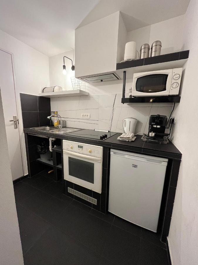 Old Town Napoleon Crib Apartament Bucureşti