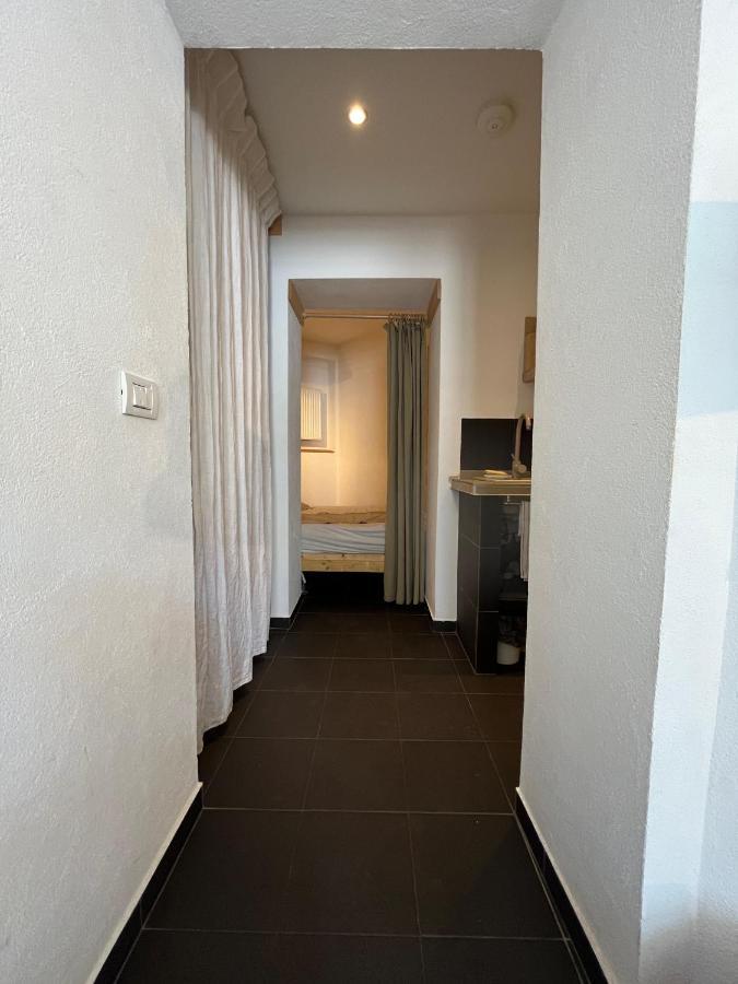 Old Town Napoleon Crib Apartament *