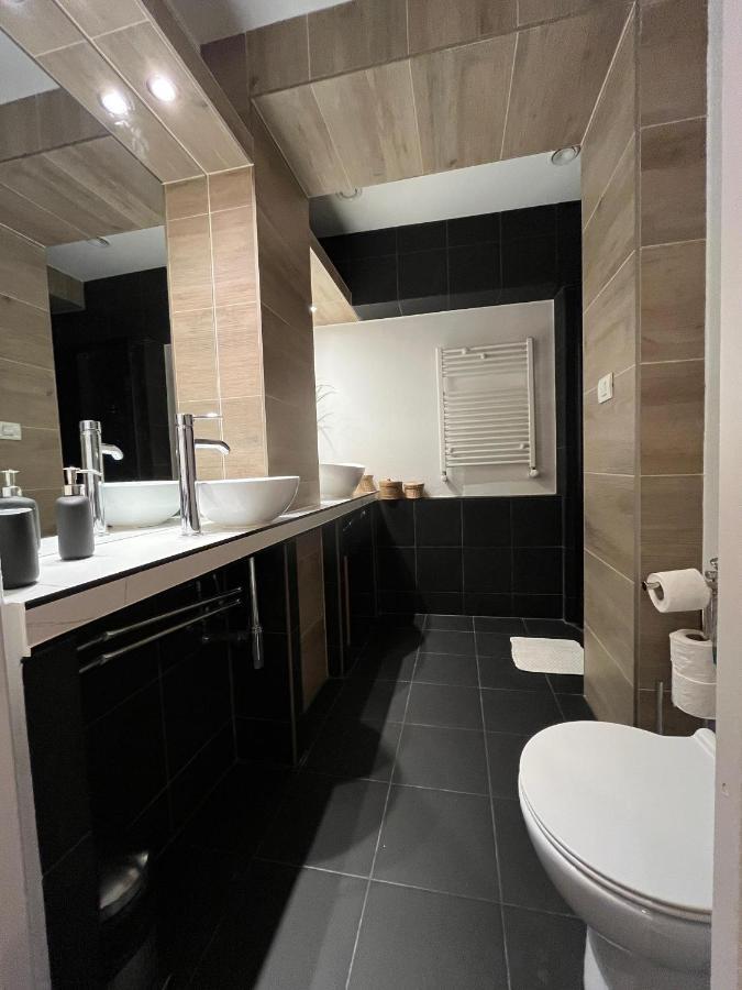 Apartament Old Town Napoleon Crib *
