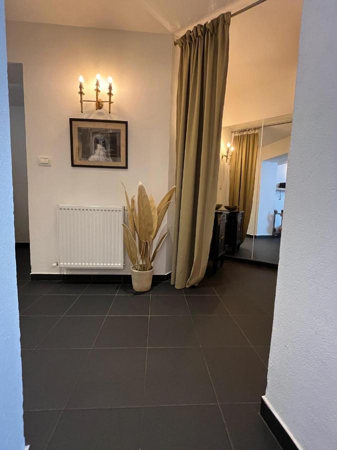 Old Town Napoleon Crib Apartament Bucureşti