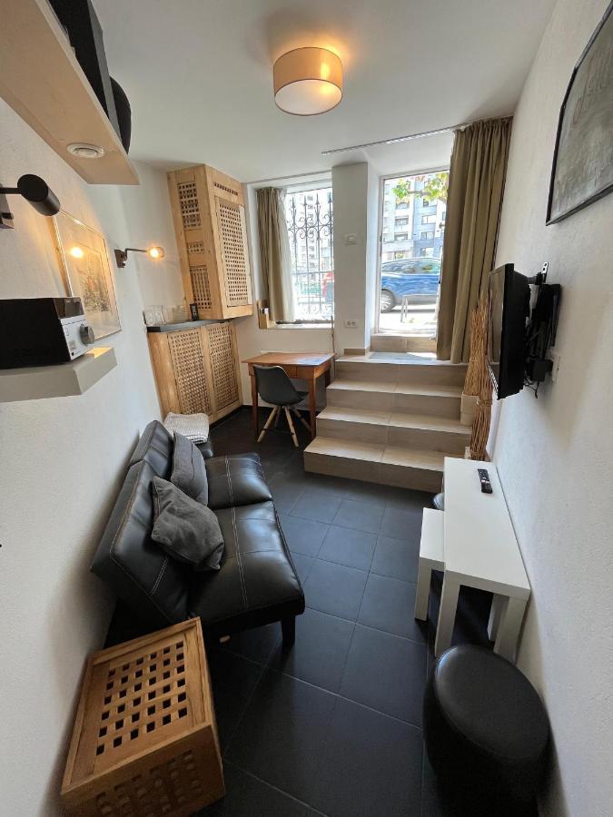 Apartament Old Town Napoleon Crib